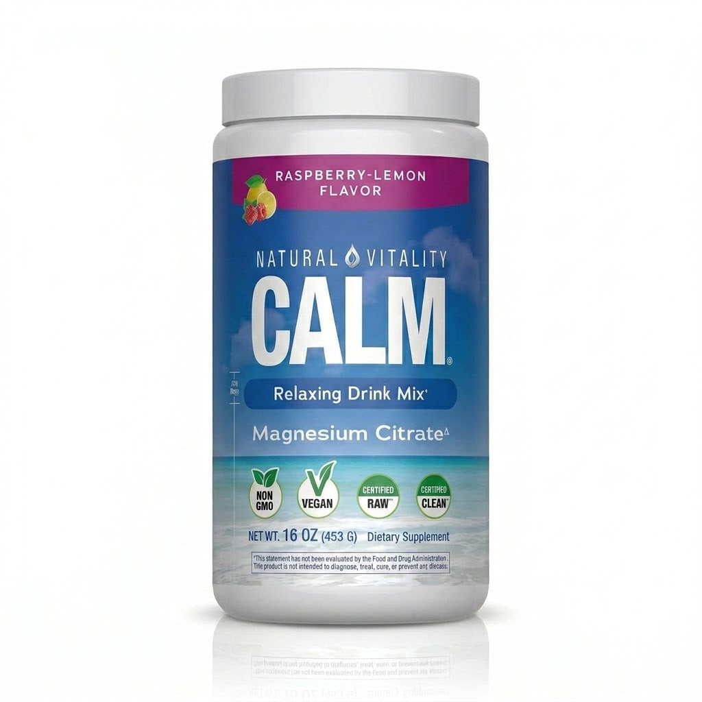 CALM