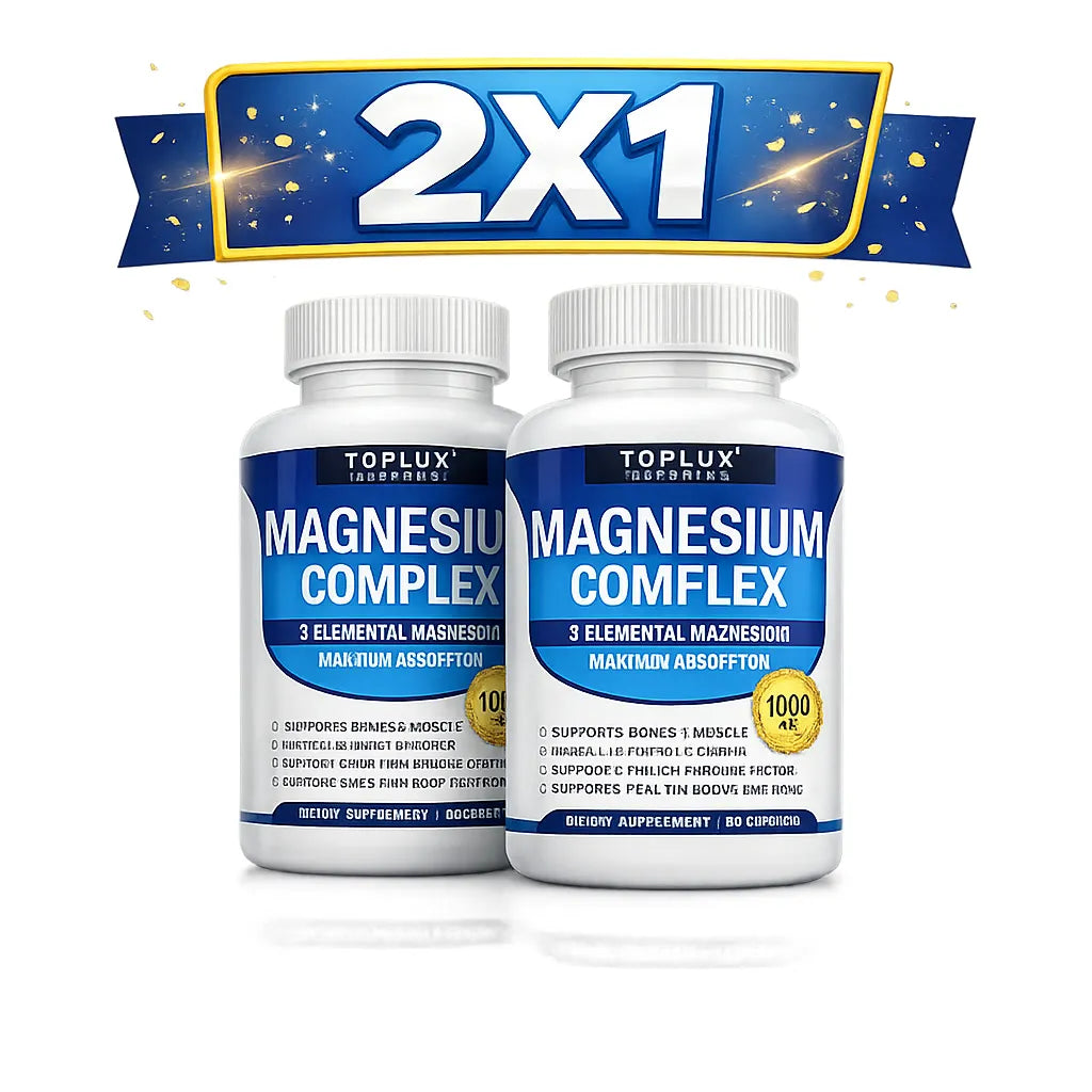 2X1 MG