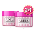 2X1 ADEUS® ADIÓS ESTRIAS Y CICATRICES